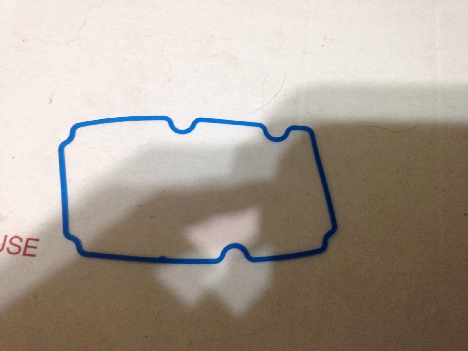 5 GARMIN TT10/TT15 REPLACEMENT Gasket For GPS TRACKING COLLARS