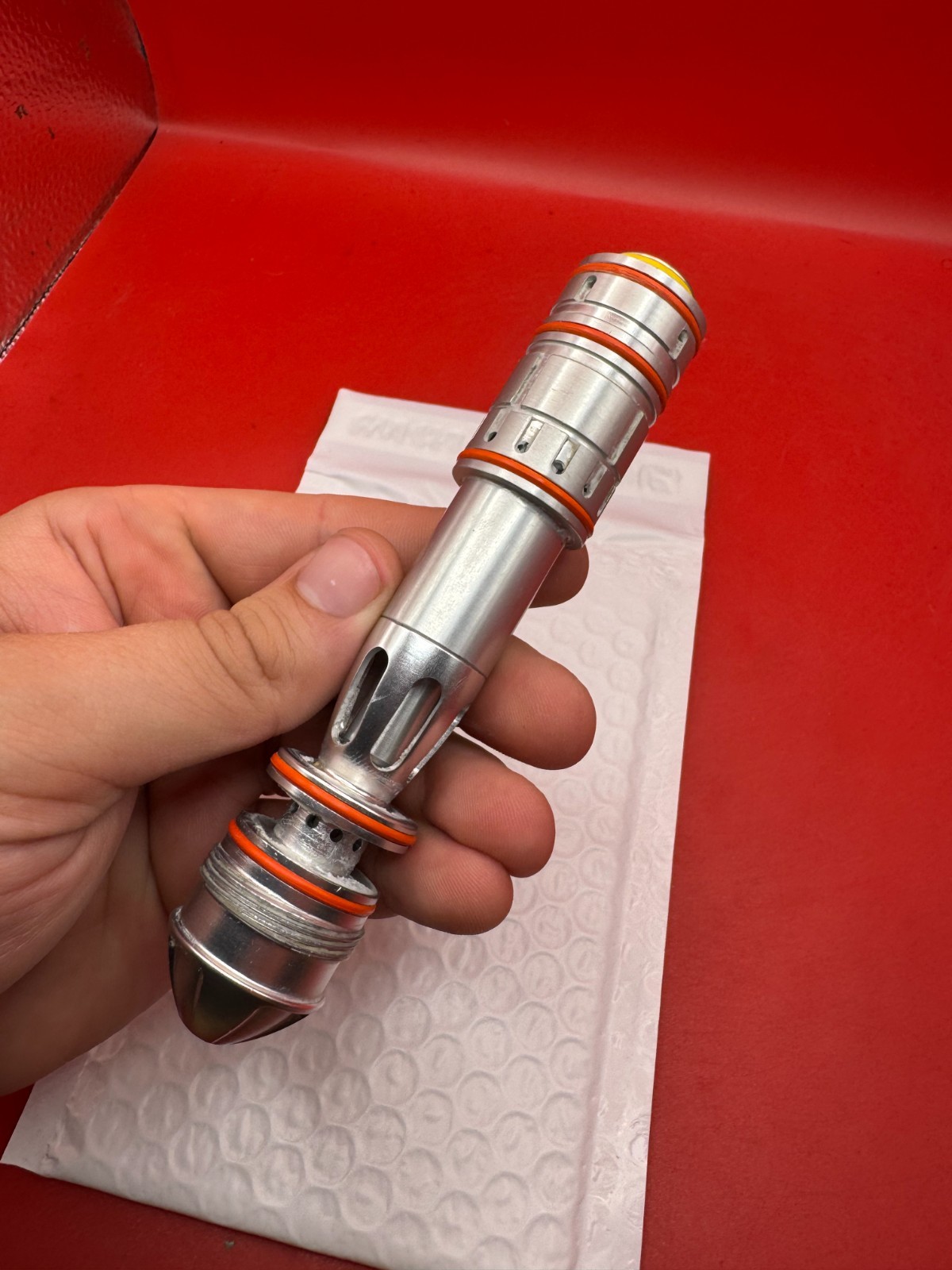 Proto/Dye PM6 Bolt/Engine