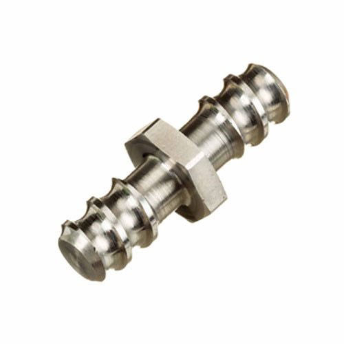 Ridgid A7571 Replacement 3/4" Repair Splicer Coupling for Drain Cleaning Cable