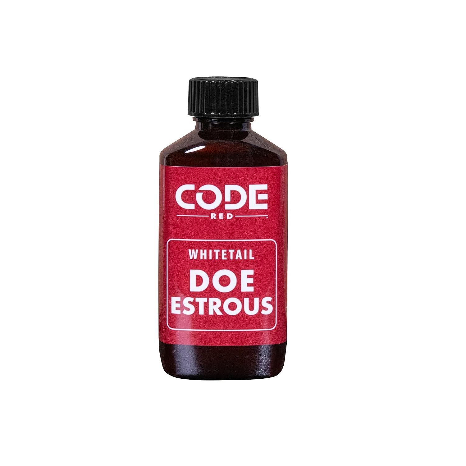 Code Red Doe Estrous