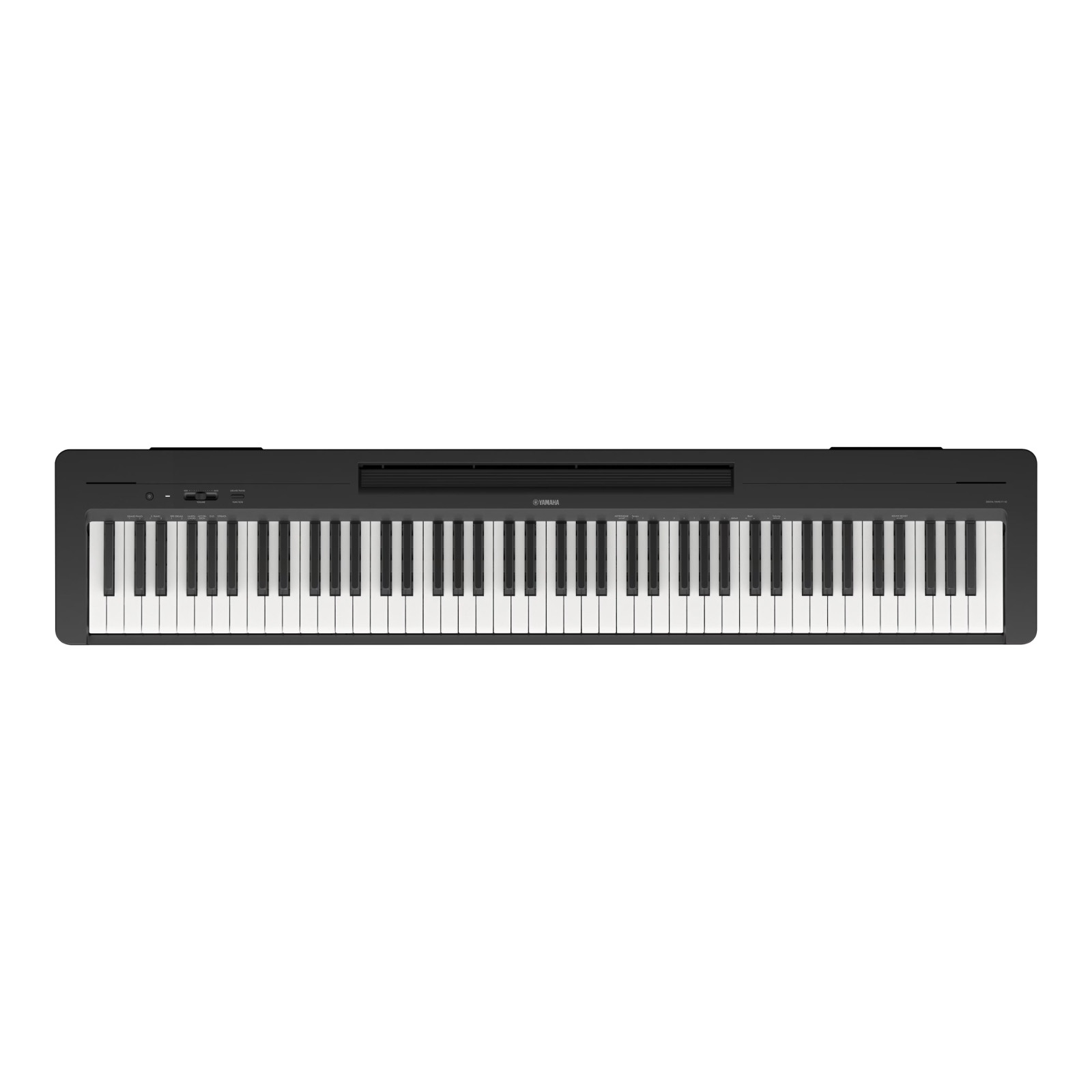 YAMAHA P-145B (Black) Digital piano 88 keys