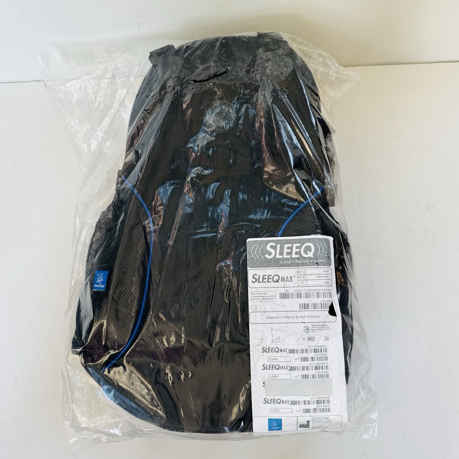 Thuasne SLEEQ Max Brace 901600