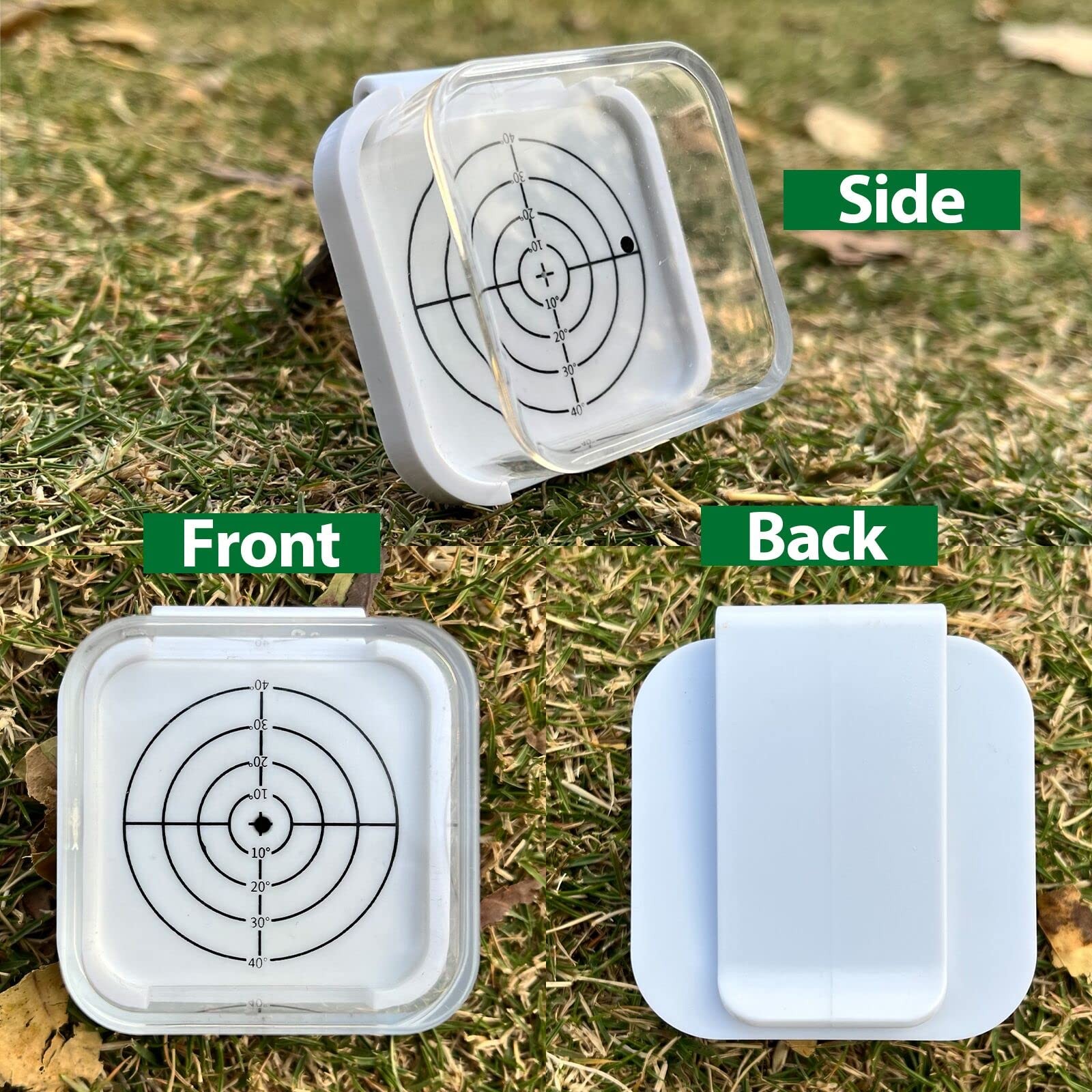 Solar Angle Guide for Solar Panel - Keopuals Solar Panel Accessories Find The...