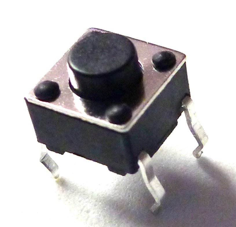 100 pieces print button push button circuit board RoHS new product ongoing production