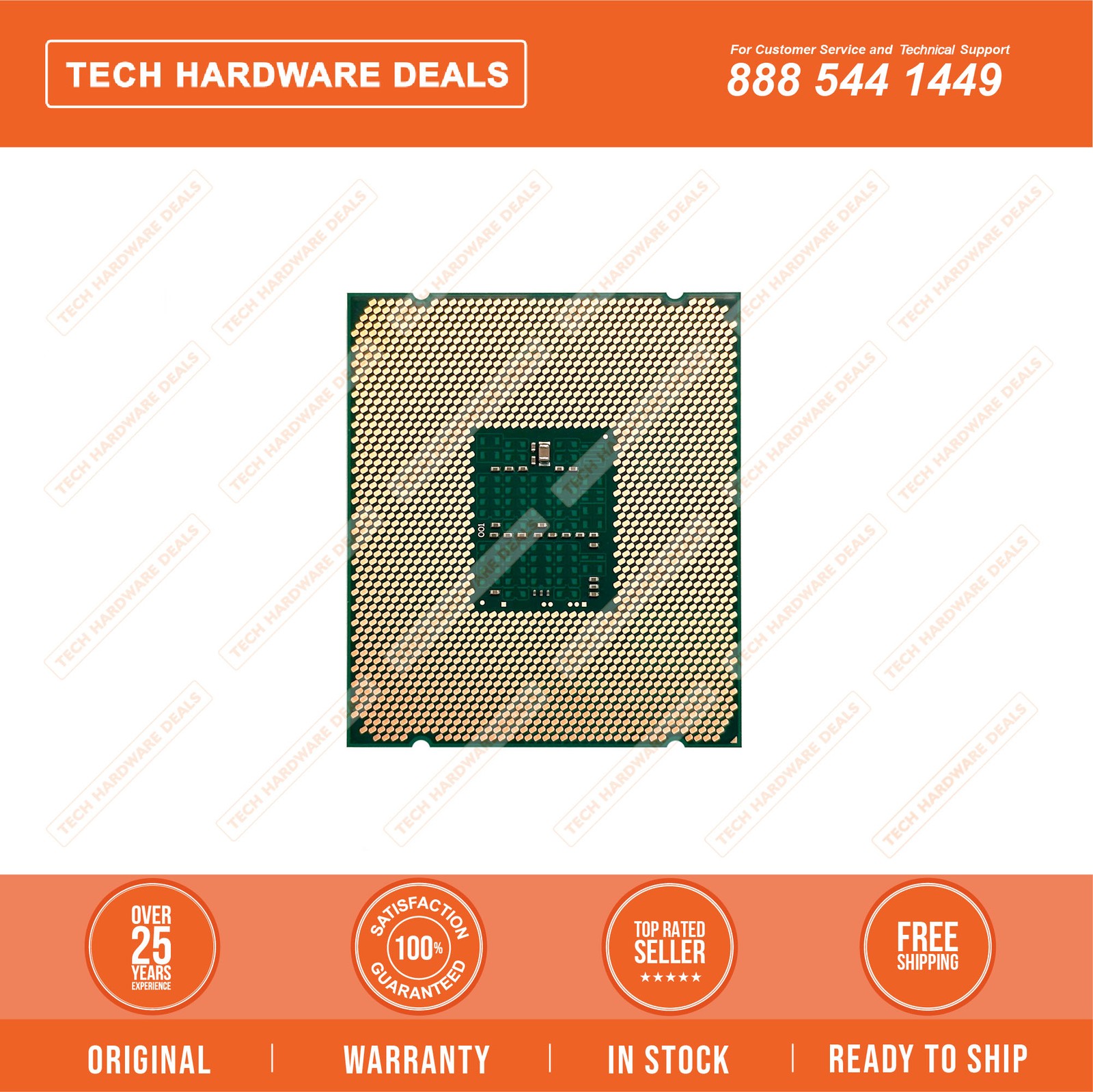 CM8064501551526 Intel Xeon Processor E7-4809 v3 (20M Cache 2.00 GHz)