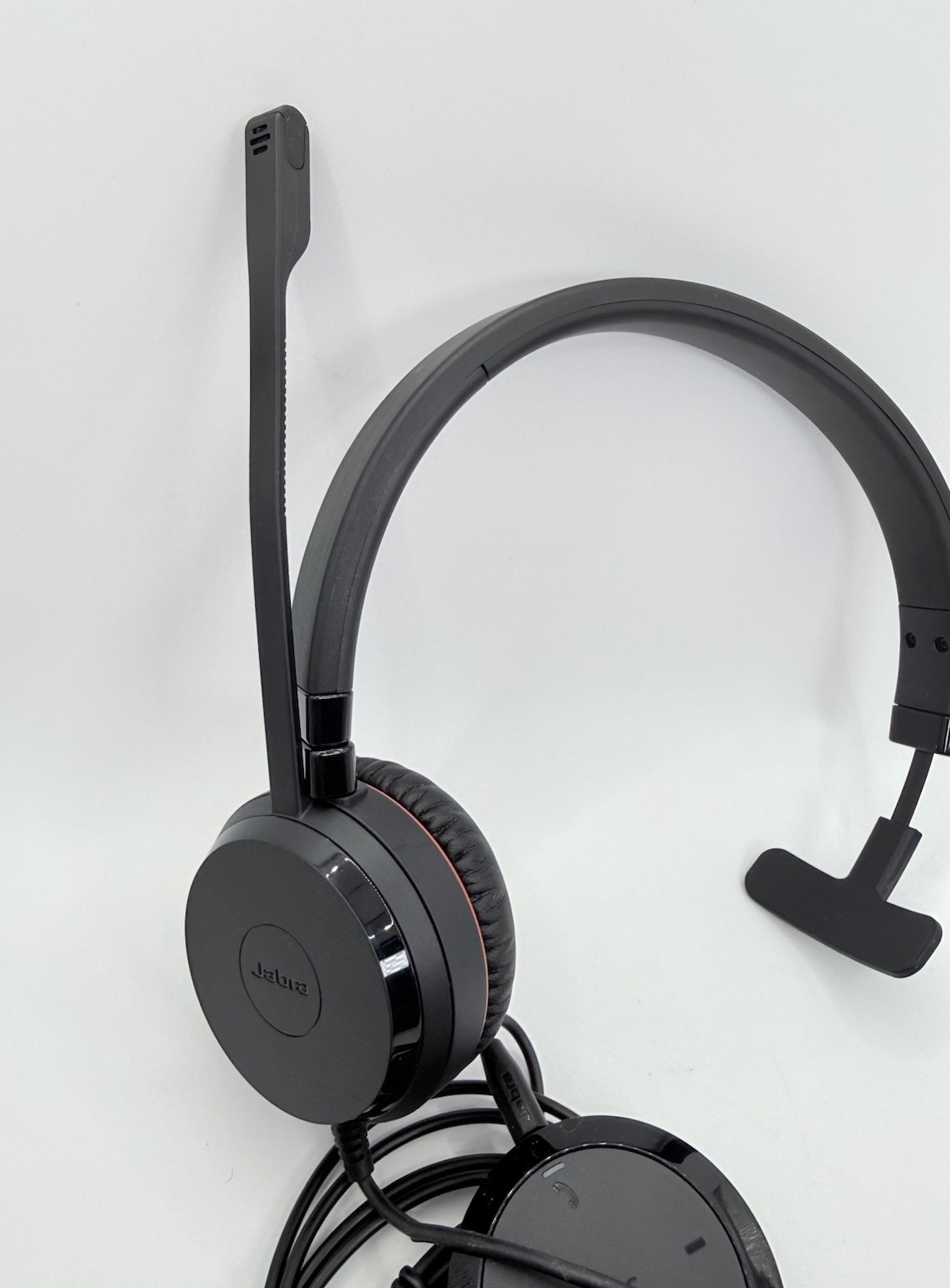 Jabra HSC060 / ENC060 Wired Headset USB-A