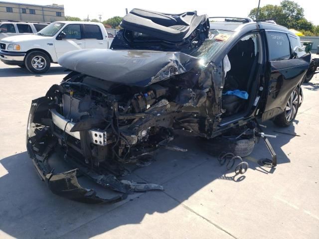 Camera/Projector Side View Camera Fits 15-24 MURANO 290518
