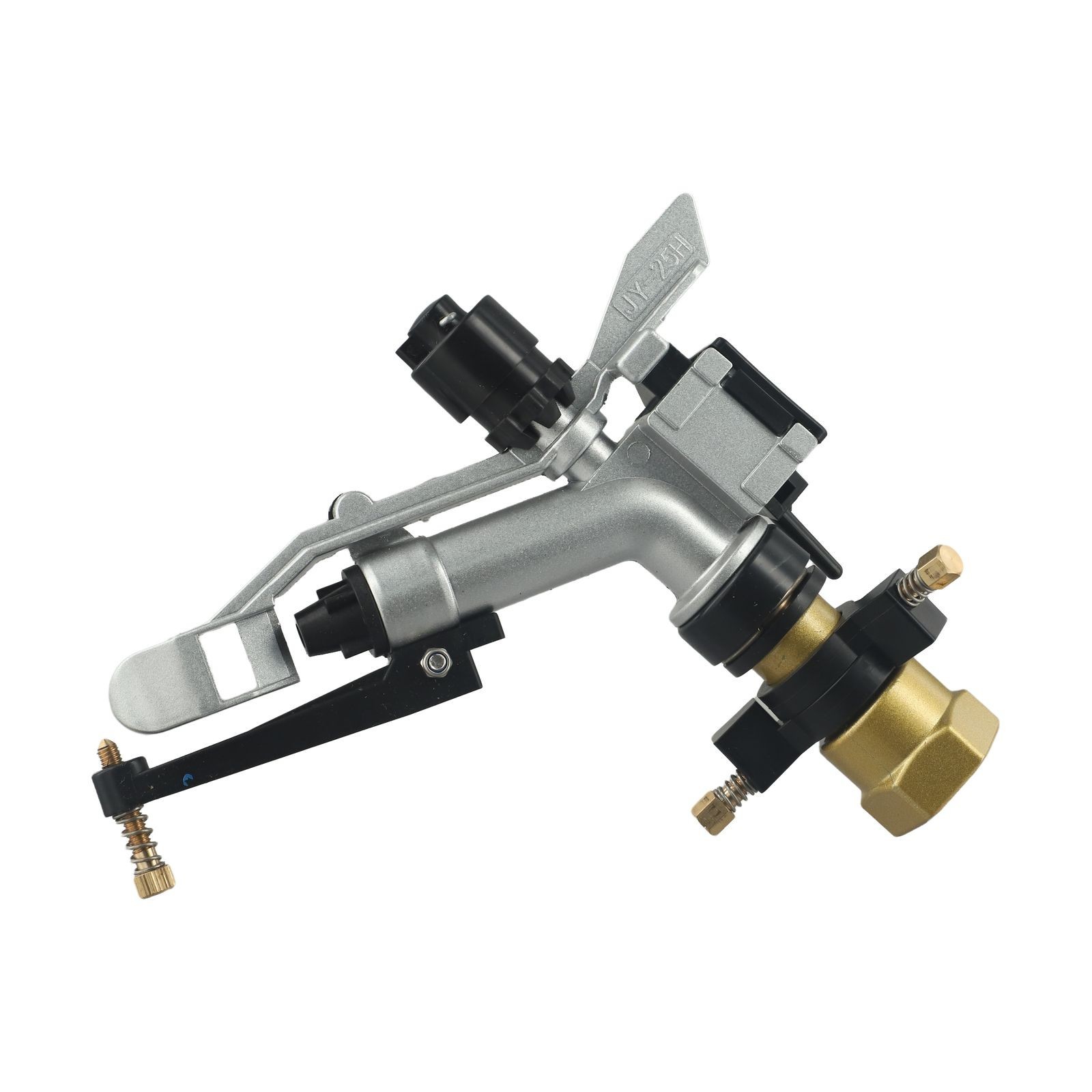Sturdy Sprinkler Kit for Efficient Farm Irrigation Consistent Performance