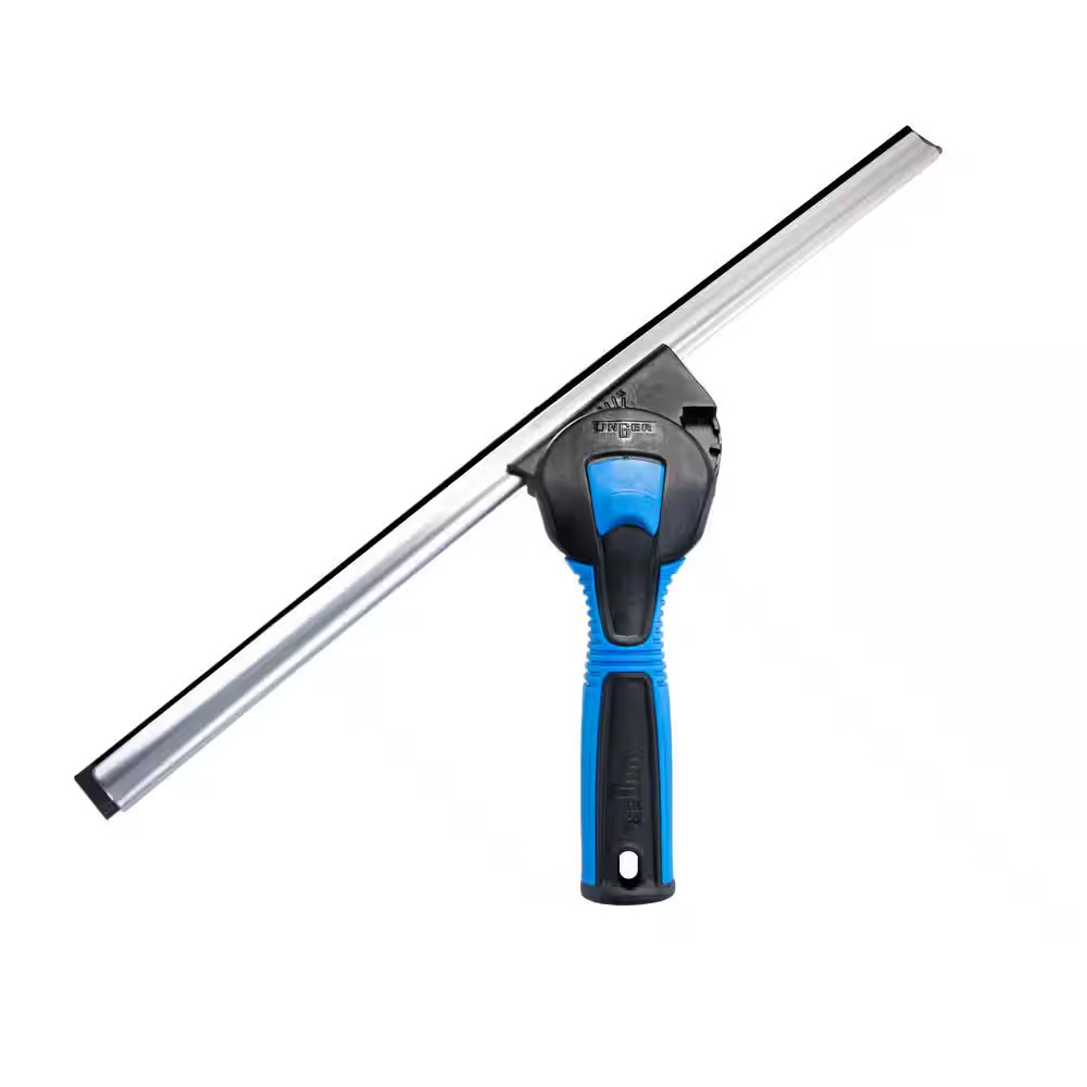 18 In. Swivel Window Squeegee
