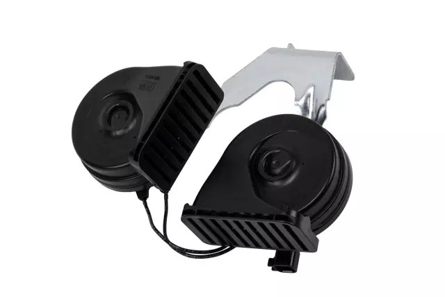 Genuine GM Dual Note Horn 23343360
