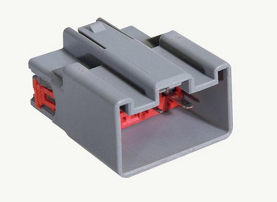 Hopkins Simple Brake Connector 47845