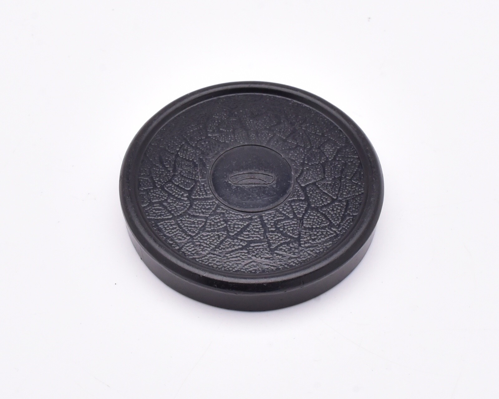 MMZ 55mm ID Slip-On Front Lens Cap USSR (#13759)