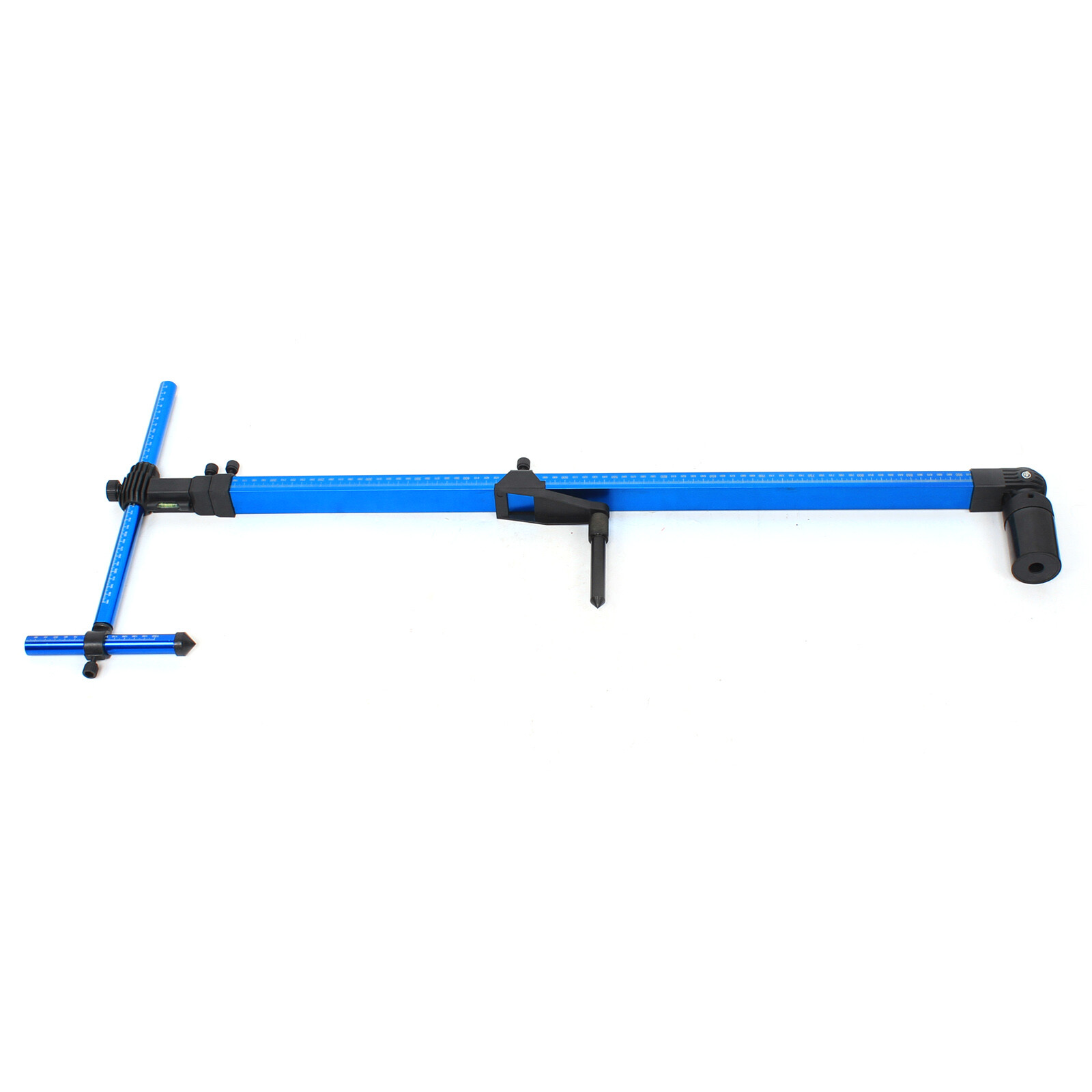 Universal High Precision Automobile Body Frame Machine 2D Measuring System