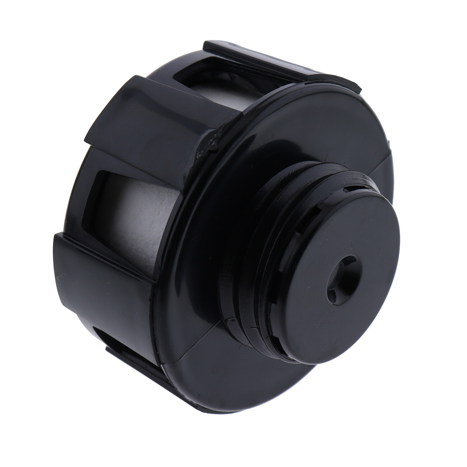 Hydraulic Oil Vent Cap For Bobcat T40140 T40180 Telescopic Handler Tank Filler