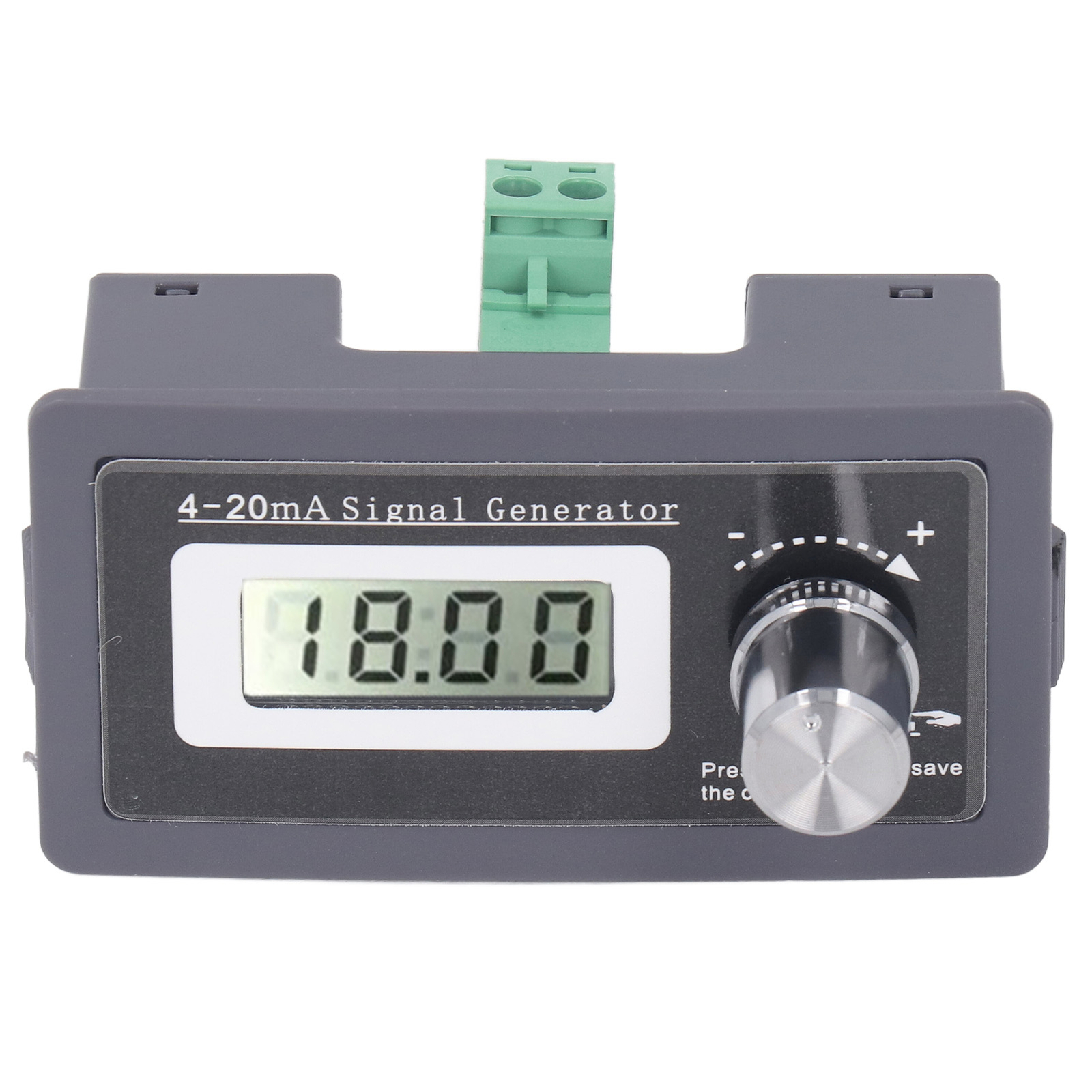4‑20mA Generator 2 Wire High Accuracy Digital Generator 15V‑30V