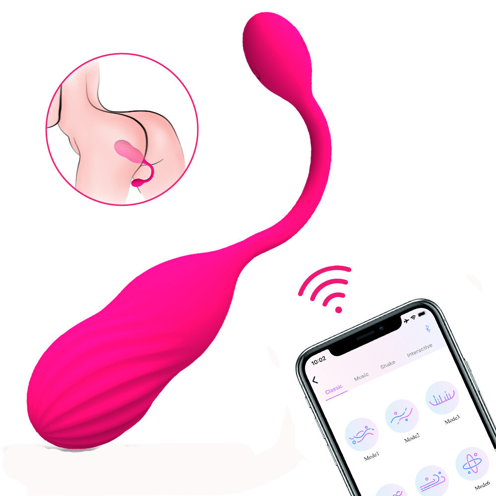 Kegel Balls Exerciser Ben Wa Balls for Bladder Control Pelvic Floor Tightening