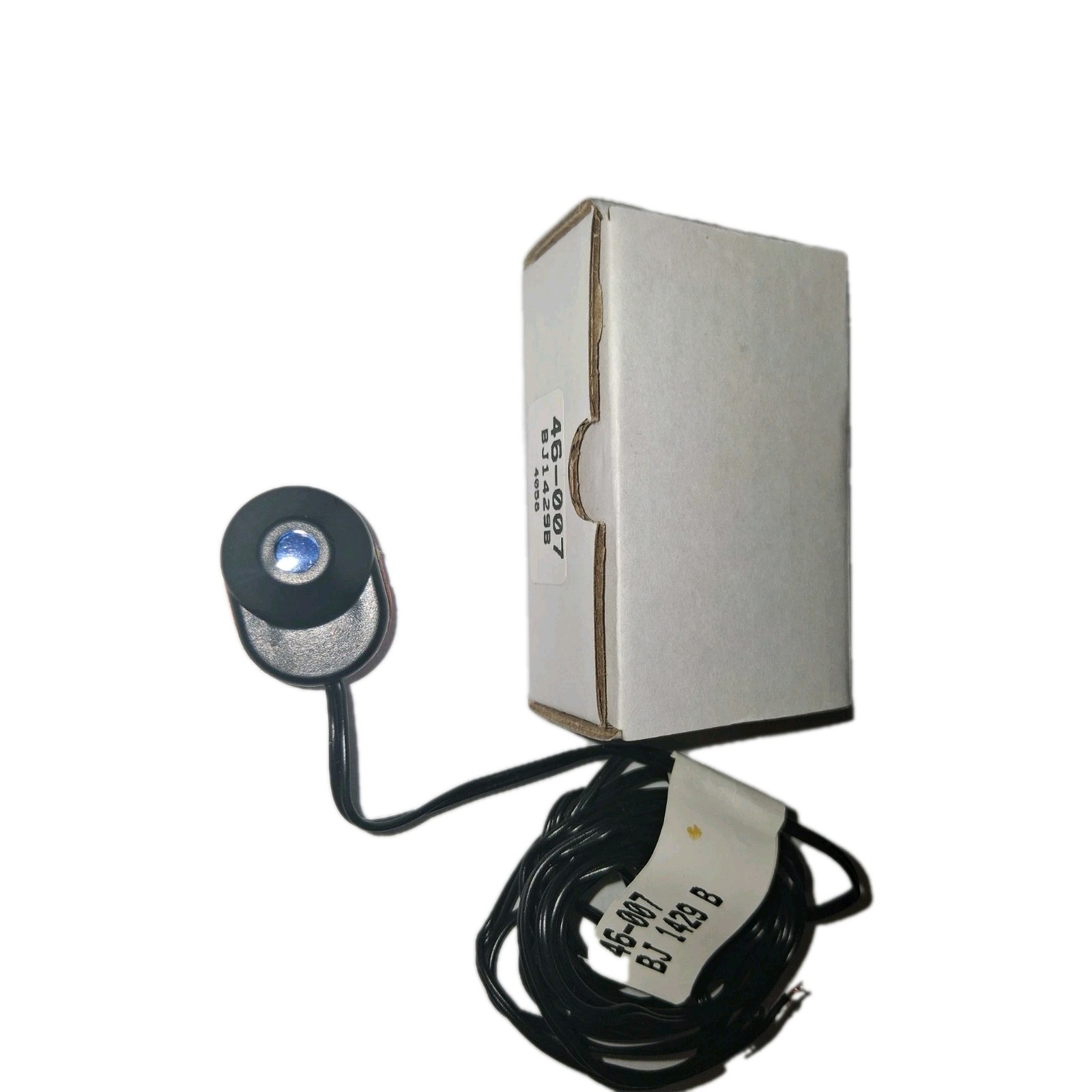 CLIFFORD INTELLIGUARD 9000 G4 SECURITY SYSTEM