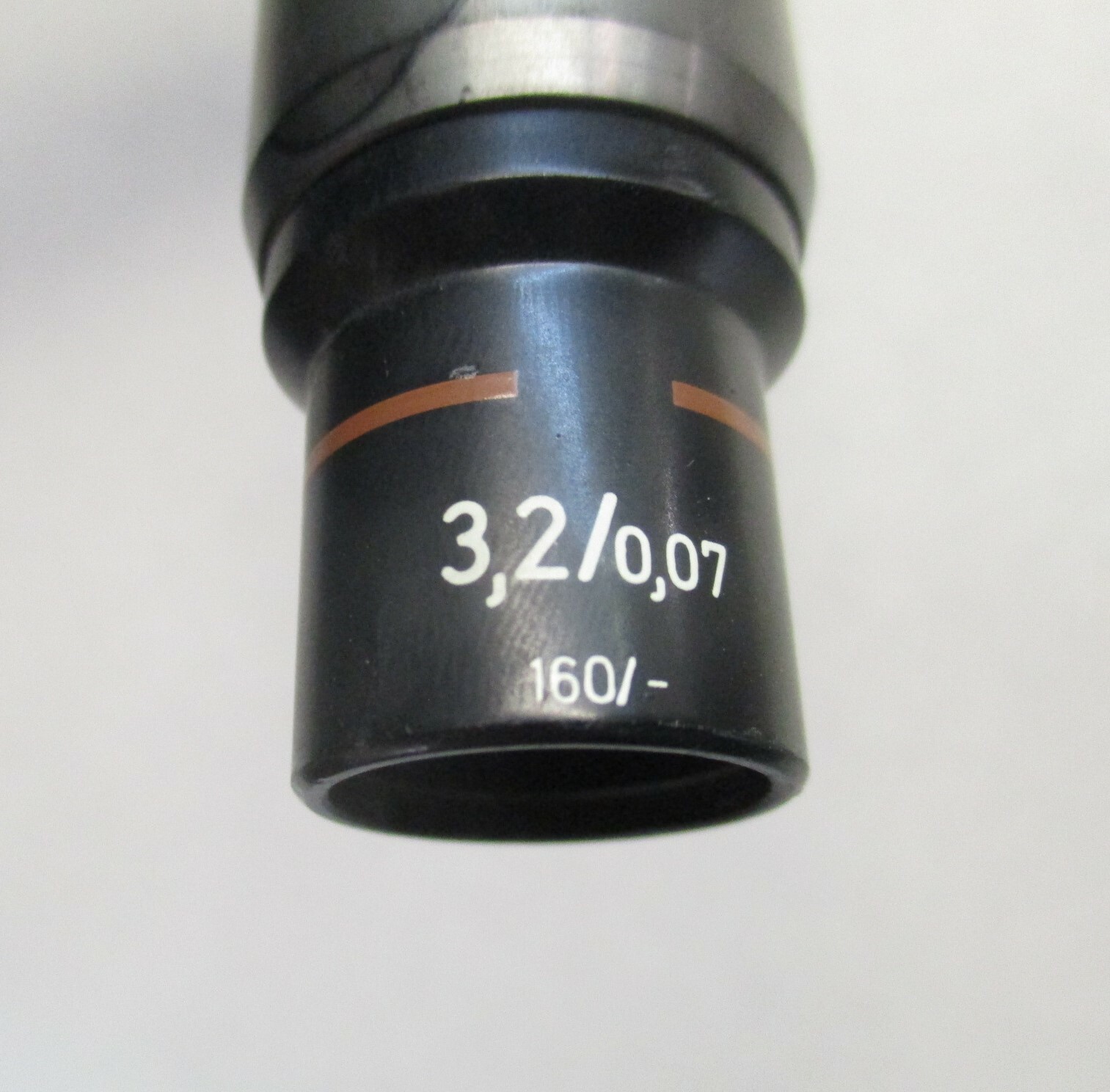 Line Tool Co. Micro Positioner Linear Travelling Microscope Scope
