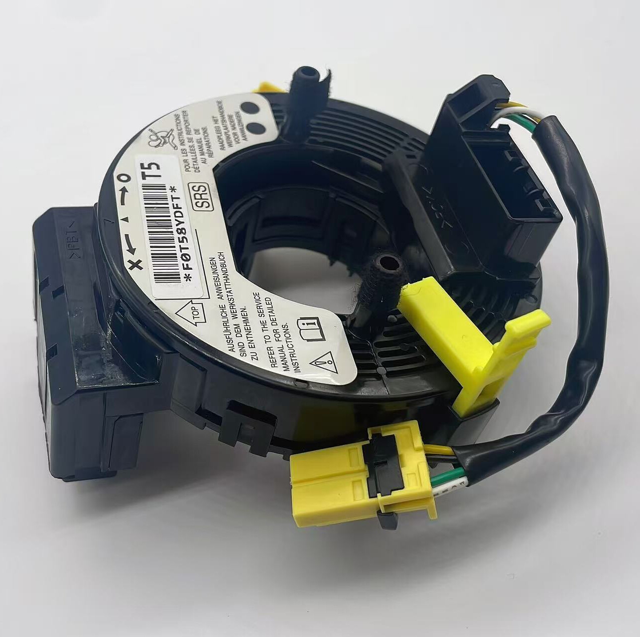 Clock Spring 77900-TA0-C21 For Honda Accord 2008-2012 For Acura TL TSX 2009-2014