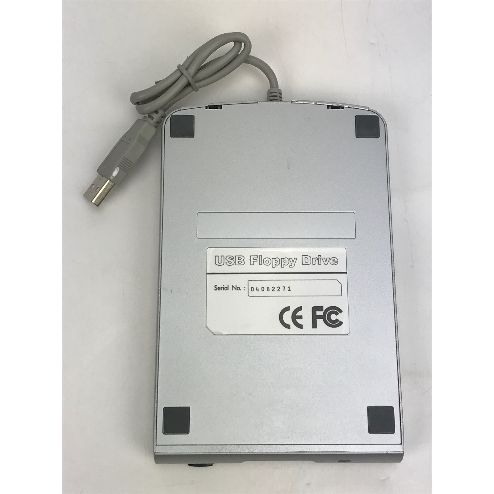 Baby Lock FT-CN-603 USB 3.5" Floppy Disk Drive Windows 98/2000/XP Compatible