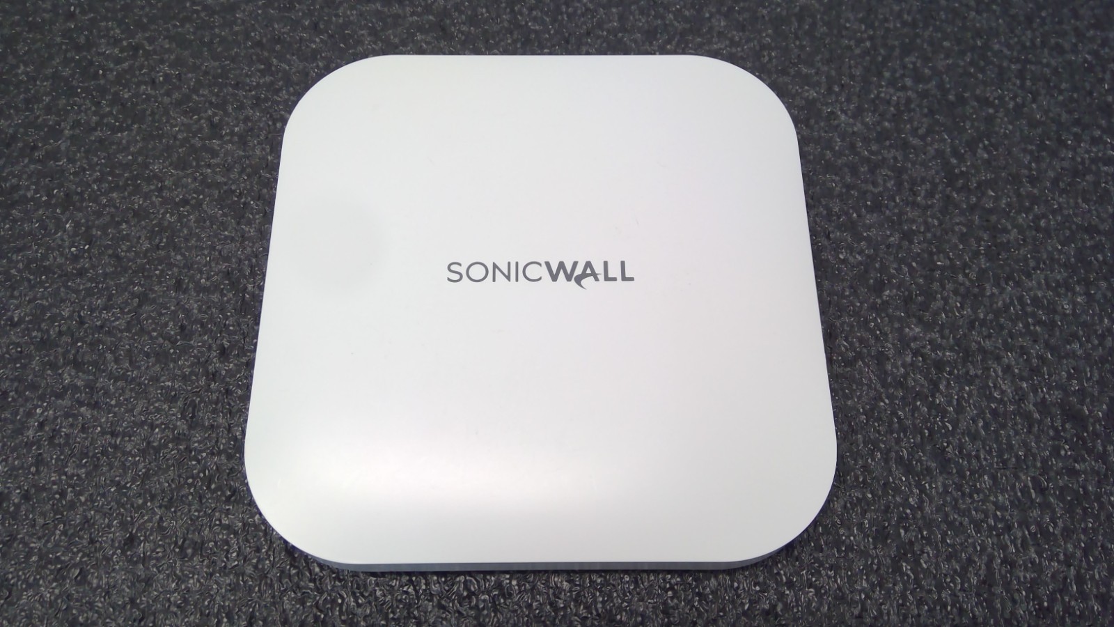 SONICWALL SONICWAVE 621 APL68-108 WIRELESS ACCESS POINT WIFI AP