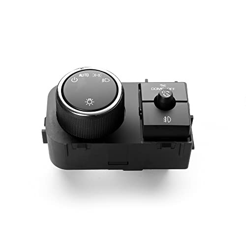 Headlight Dimmer Switch 2007-2014 Chevy Avalanche Silverado Suburban 2007-2013