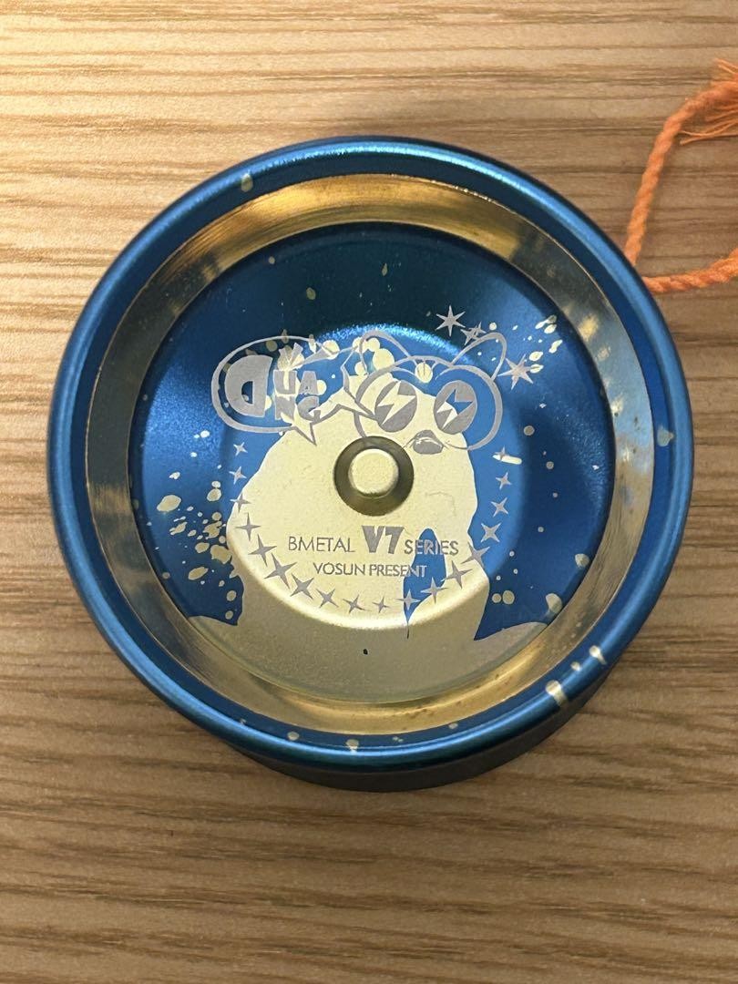 VOSUN V7 Yo-yo