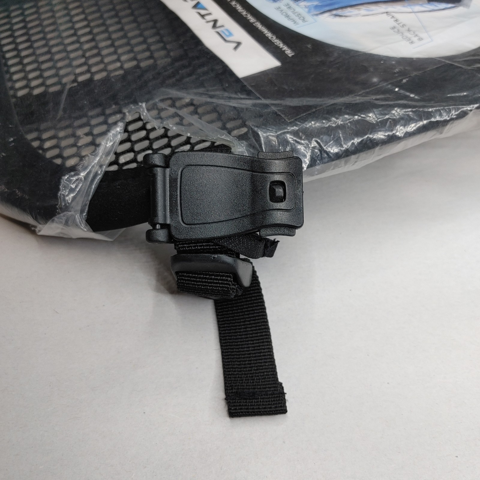 Ventapak Lightweight Ventilation Backpack Spacer - Medium / Standard