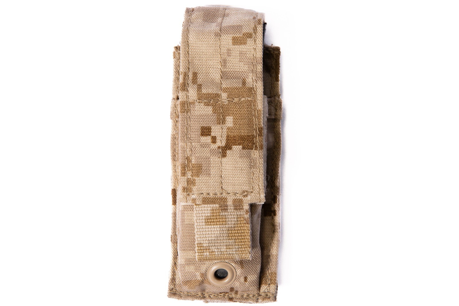 Oldgen Eagle Industries Single M9 Pistol Magazine Pouch AOR1 D-MP1-M9/1-MS-5A1