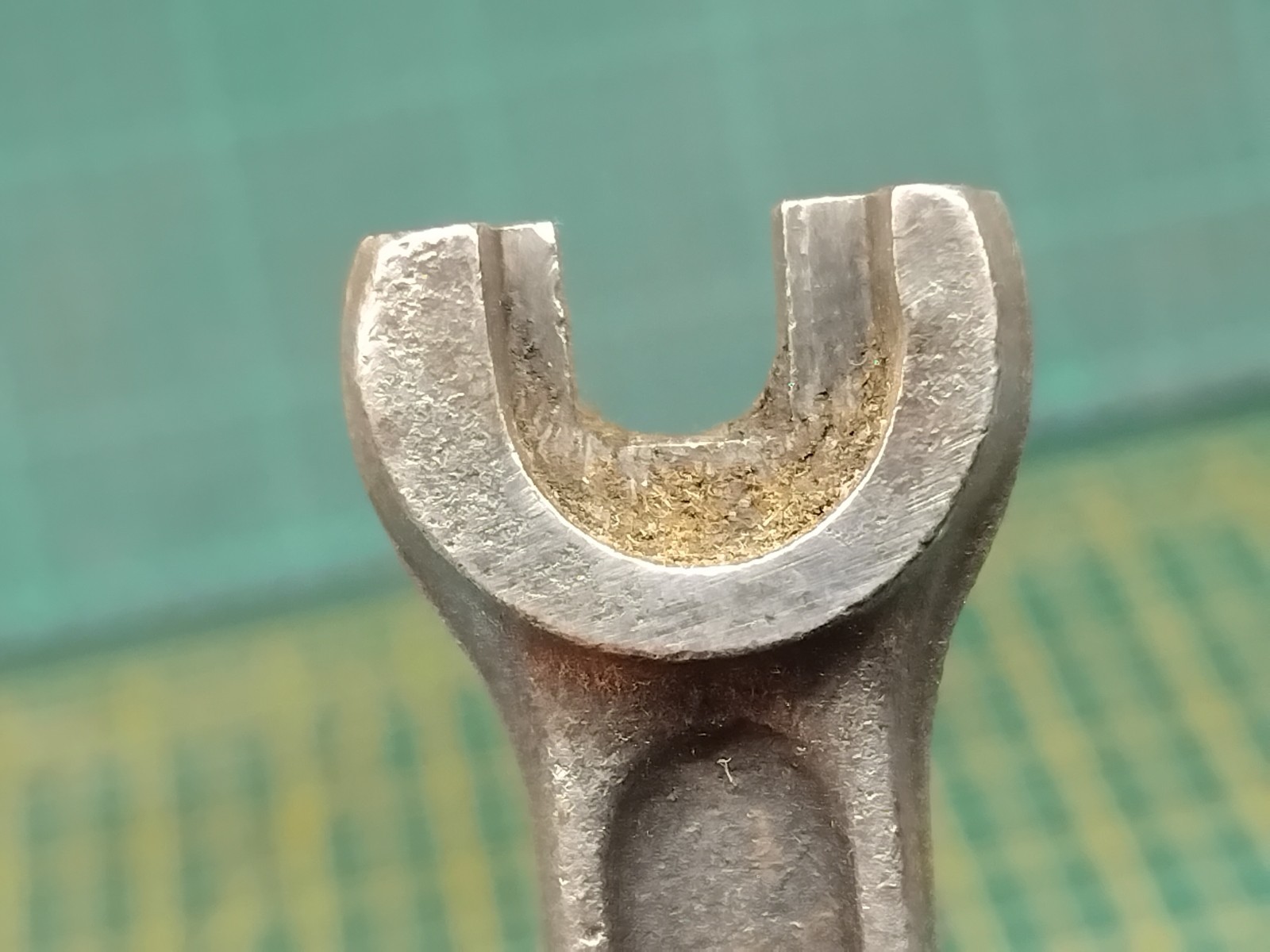 Vintage BSA Motorcycle Multi Spanner LT21358
