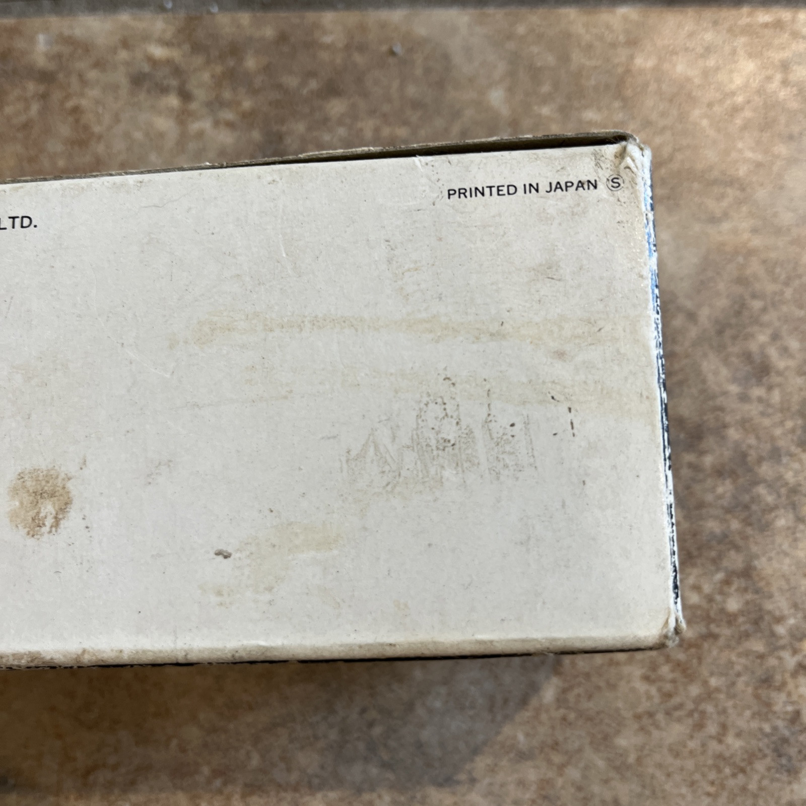 Vintage Minolta Microscope Adapter II - Minolta SR Cameras