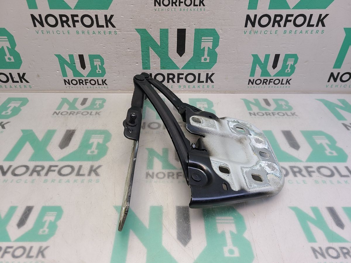 Range Rover Velar L560 Left Bonnet Hinge J8A2-16800-AE