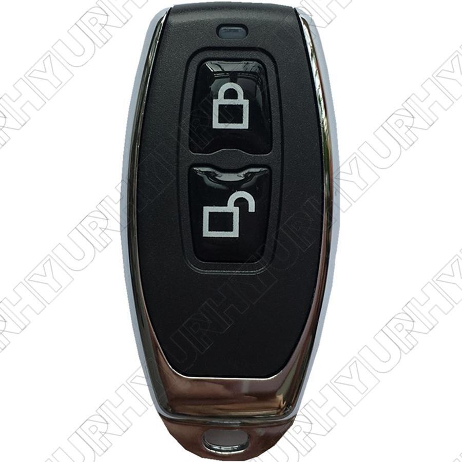 Wireless Remote Control Car Battery Disconnect Cut Off Isolator Master Switche