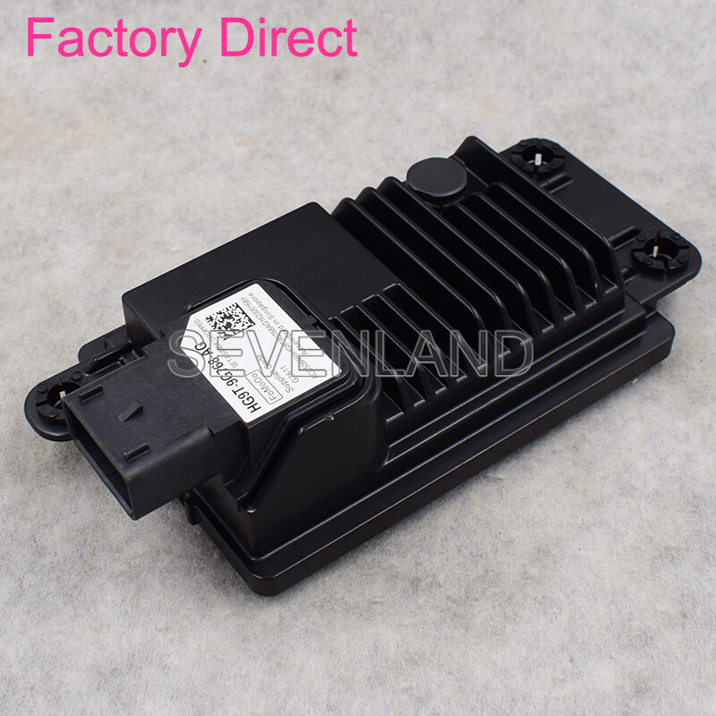 For 13-20 Fusion MKZ Adaptive Cruise Control Sensor Radar HG9T-9G768