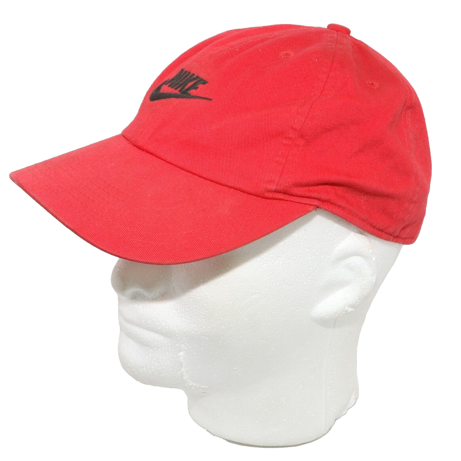 Nike Heritage86 Kids' Adjustable Hat RED