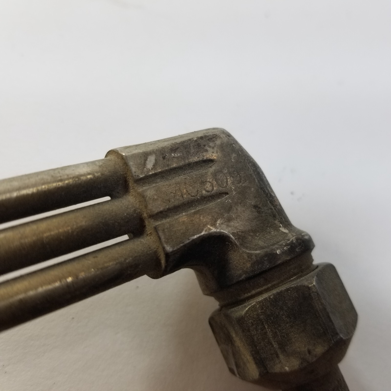 Smith Cutting Torch Head