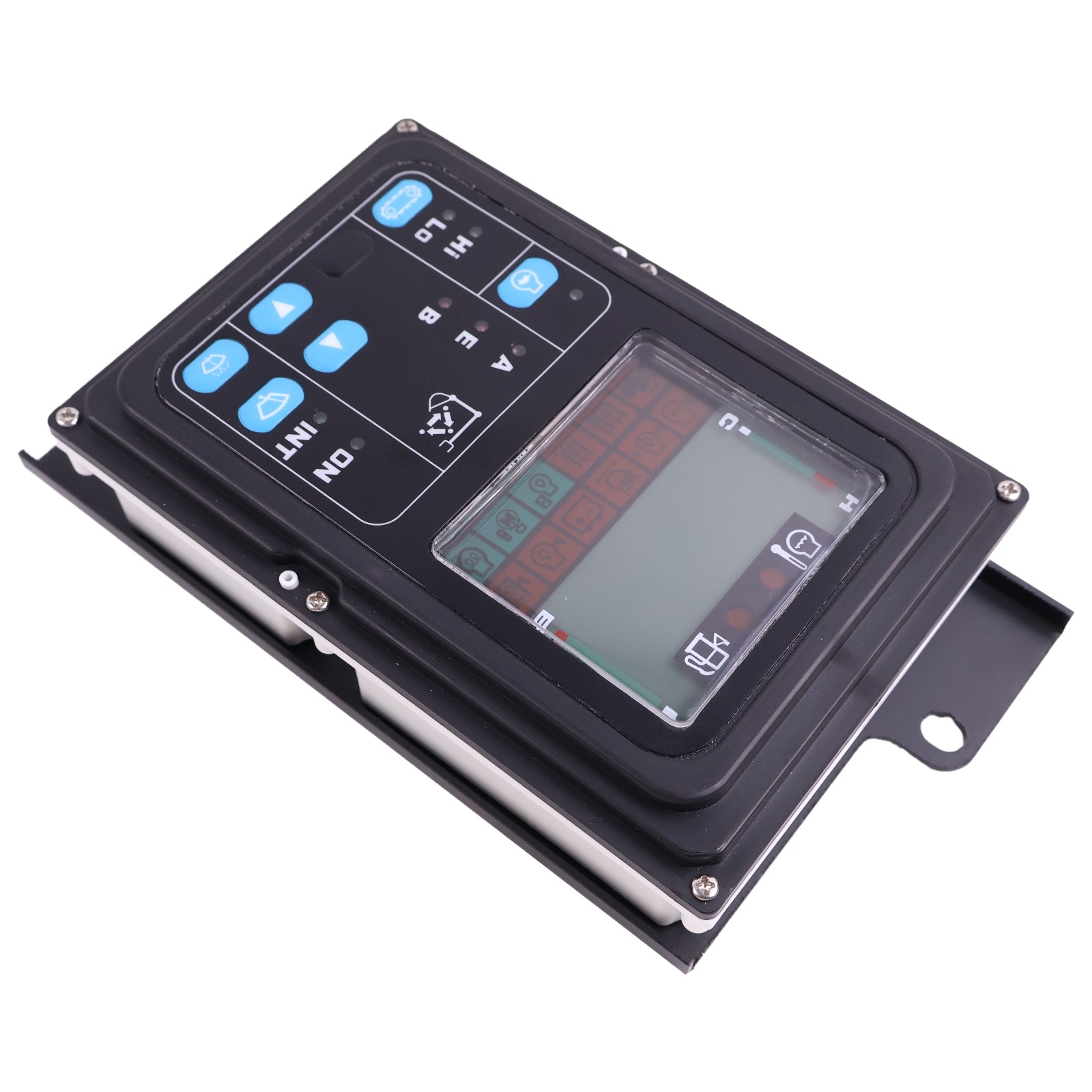 Excavator Monitor 7535-11-1005 7835111000 For Komatsu PC78MR-6 PC88MR-6 PW98MR-6
