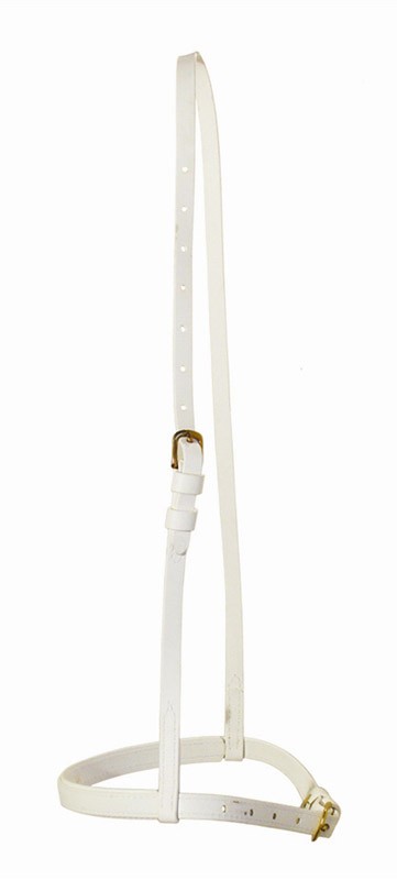 Challenger USA Horse Tack  Western Beta PU Vegan Leather Made In USA
