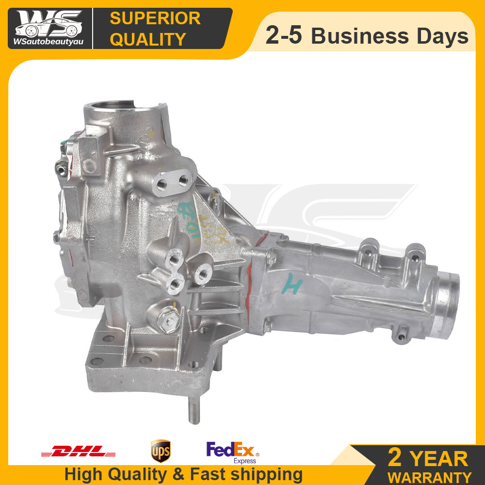 Transfer Case For Toyota Highlander Sienna Venza 3.5L 2GRFE 2GRFKS 36100-48052
