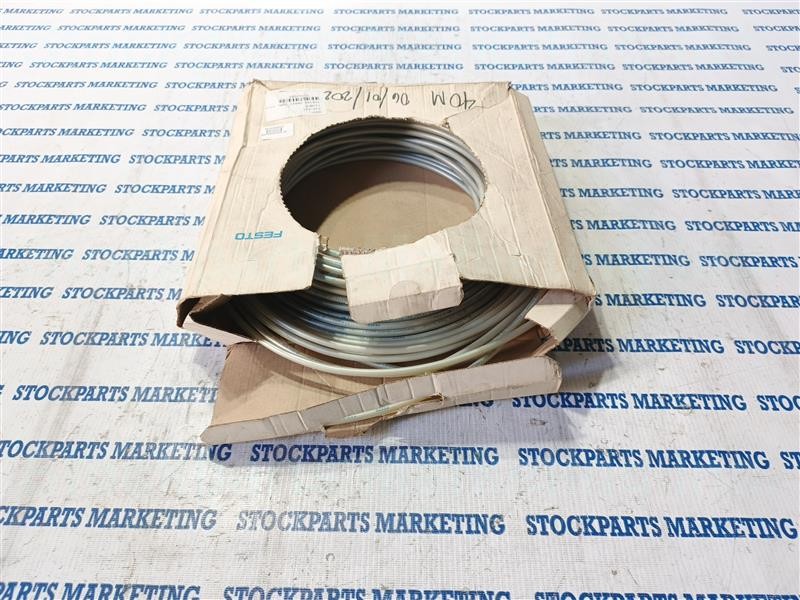 Festo PAN-6X1-SI PAN6X1SI Plastic Tubing 50m 30 Days Warranty Fast Shipping