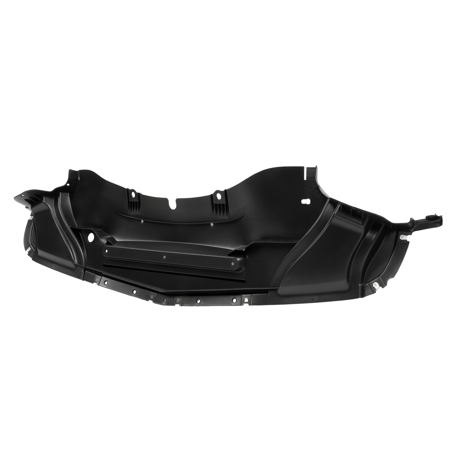 Lower Engine Splash Shield Cover For 2013-2023 Dodge Challenger #CH1228155