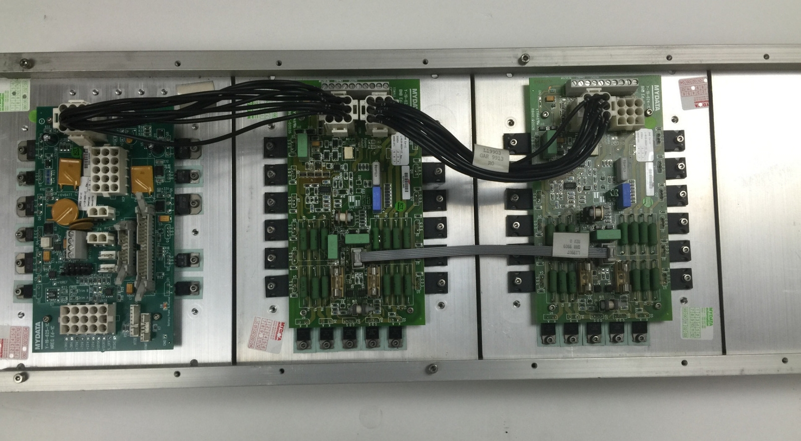 Mydata L-049-0079B Booster
