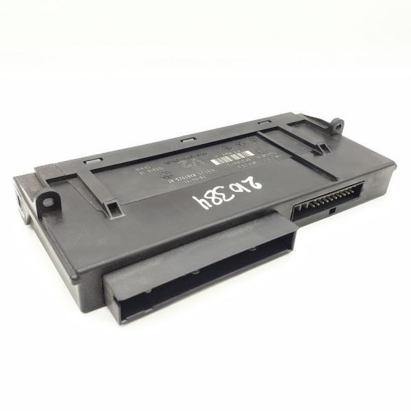 BCM Body Control Module PN: 61.35 9267525-01 OEM 2011 BMW 550I
