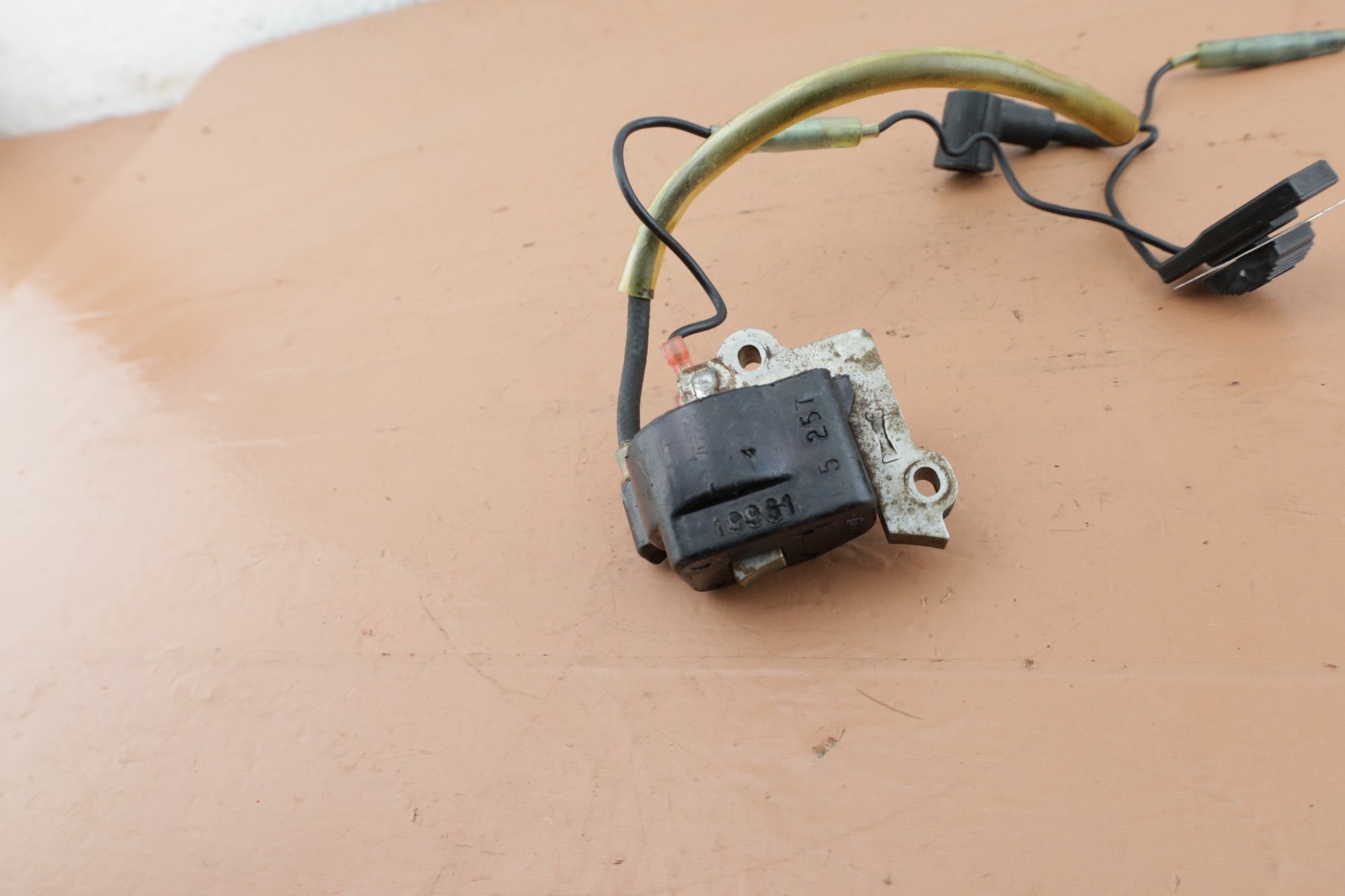 Echo PB-2100 Blower OEM Ignition Coil