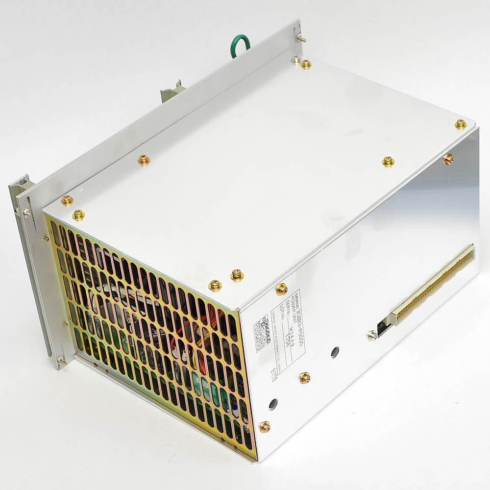 Omron 3G8B3-PS000 Power Supply Unit for AX000 Controller Mainframe Chassis