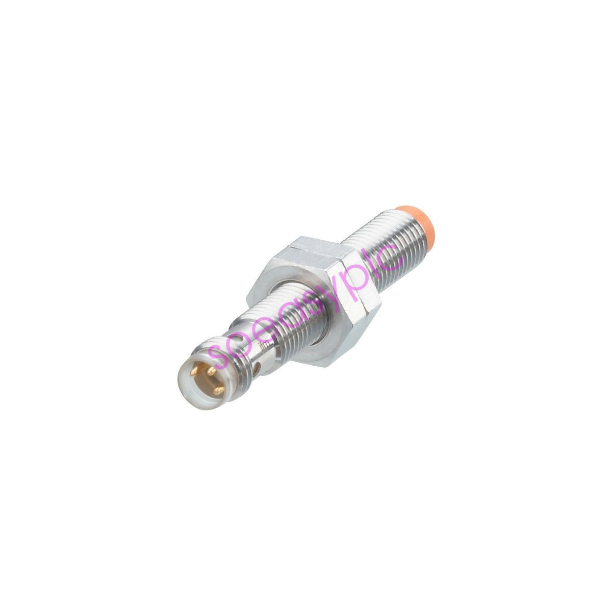 IFM IE5339 Proximity switch Sensor 10...30 DC New #