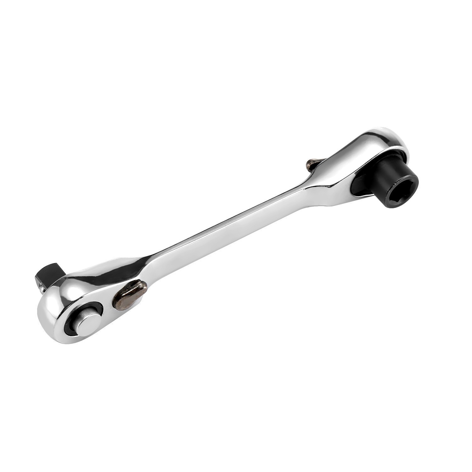 ratchet bit driver low profile ratchet micro ratcheting driver bike repair kit