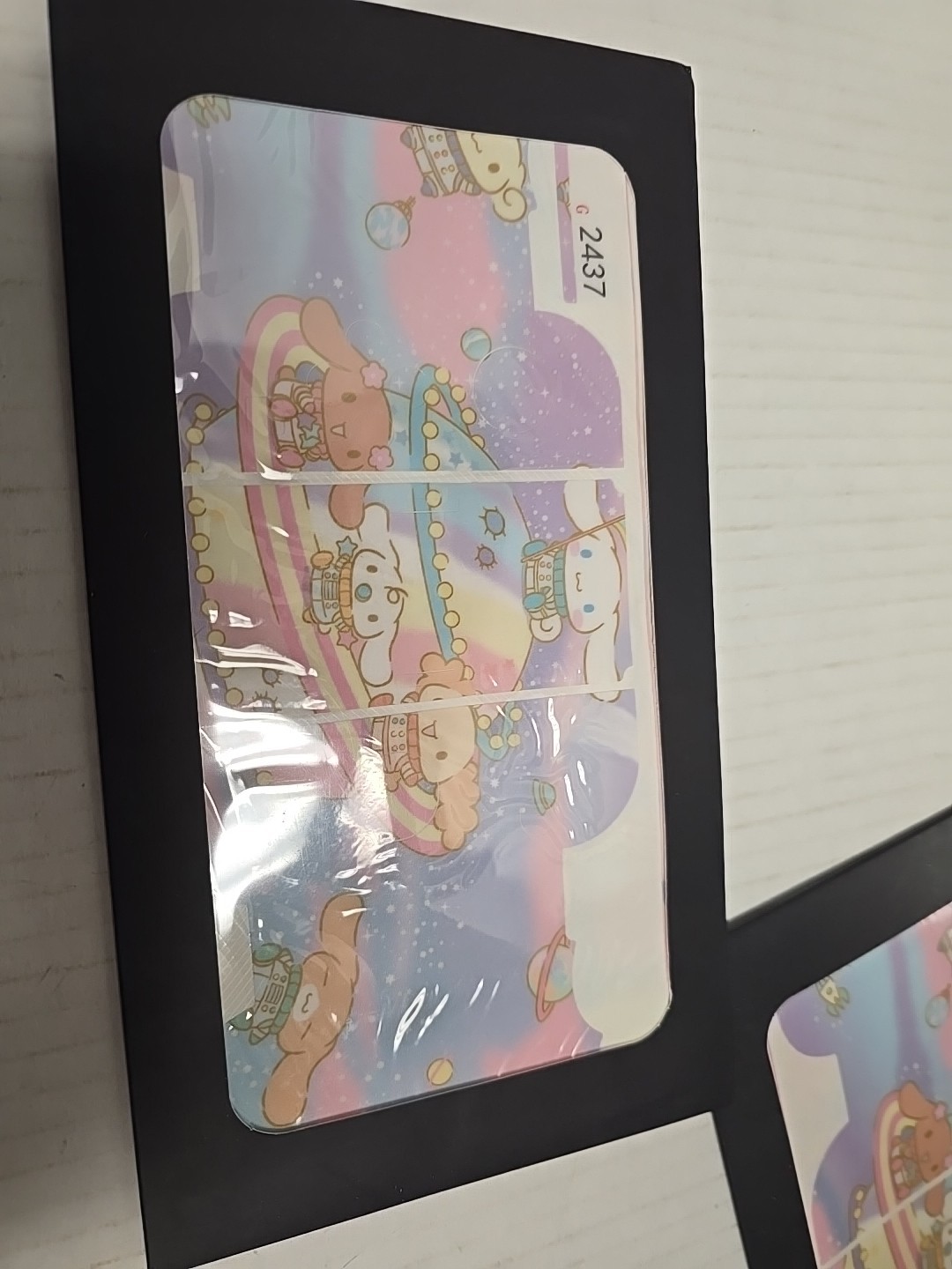 Dlseego Switch Skin 3pk All The Same