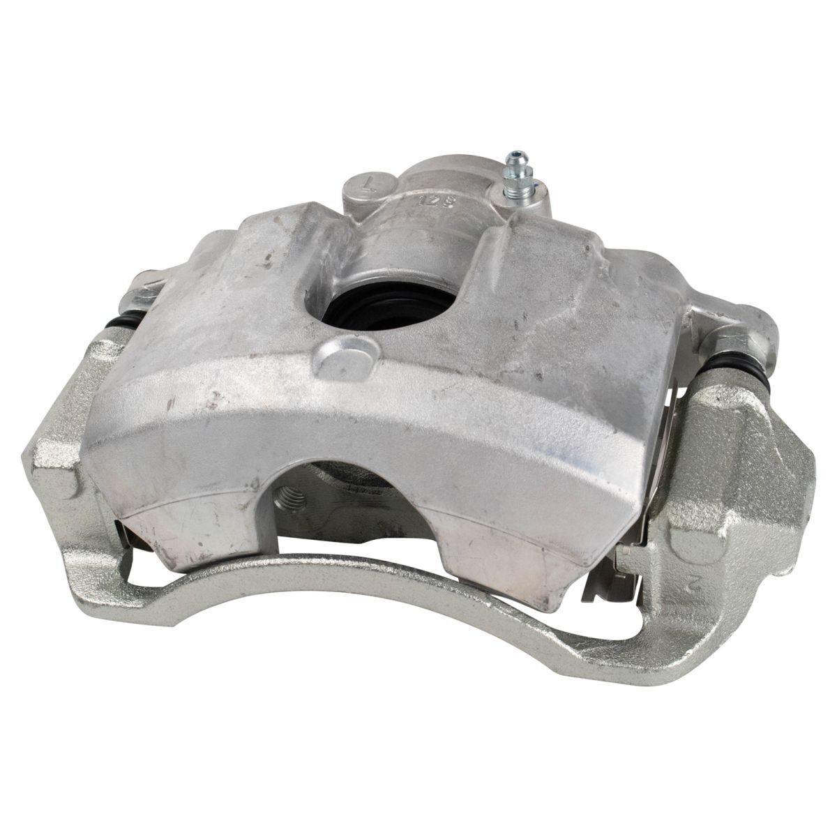 Front Left Brake Caliper w/Bracket For 2008-2011 Ford Focus