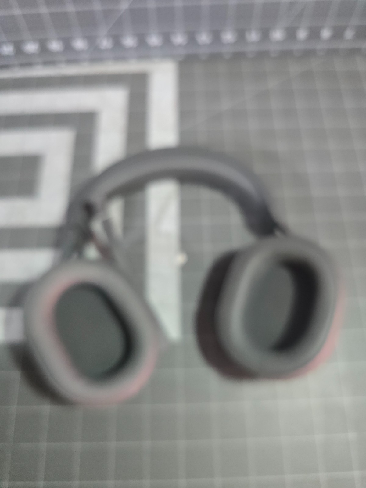Corsair HS55 Wireless CORE Gaming Headset - Gray (Bluetooth Only, No Receiver...